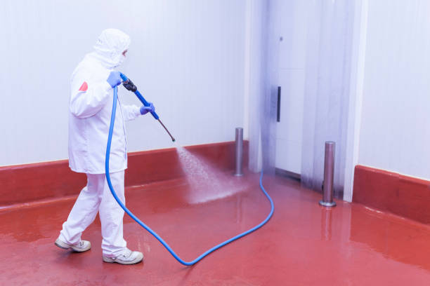 Best Machinery and Equipment Cleaning  in Bernardsville, NJ