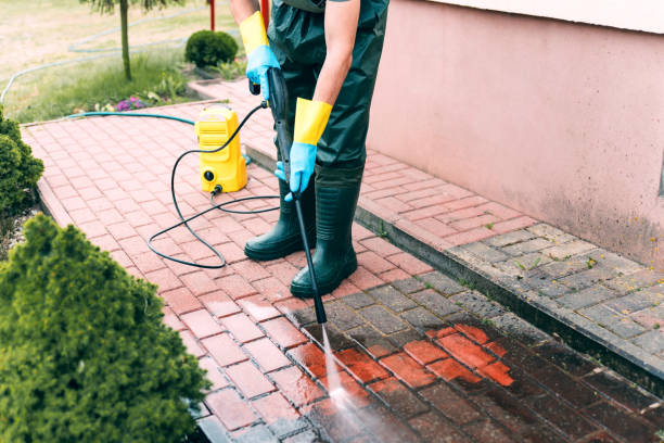 Solar Panel Cleaning in Bernardsville, NJ
