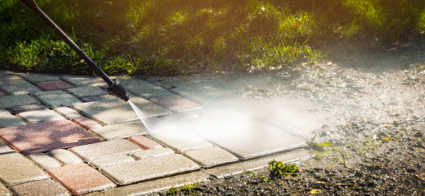 Best Sidewalk and Walkway Cleaning  in Bernardsville, NJ