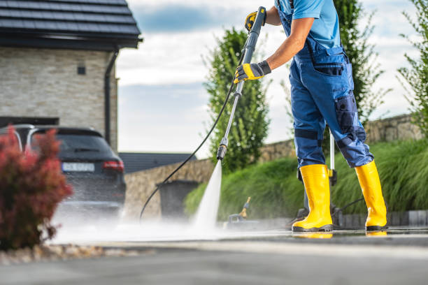 Bernardsville, NJ Pressure Washing Services Company